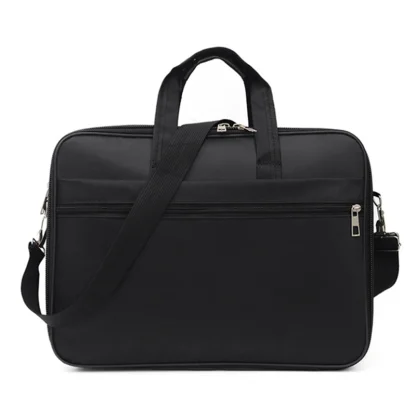 Briefcase Travel Laptop Bag - Image 2