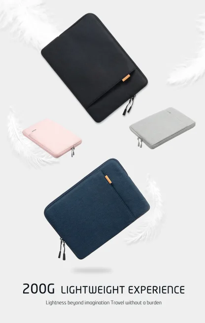 Shockproof Sleeve Laptop Bag - Image 2