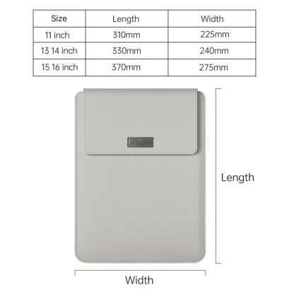 Lightweight Portable Laptop Bags - Image 5