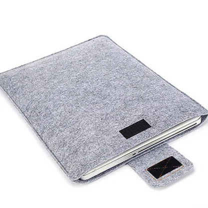 Slim Sleeve Laptop Bags - Image 2