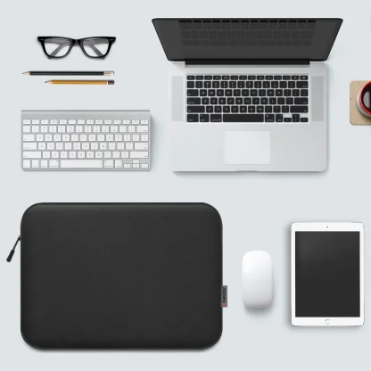 Portable Lightweight Laptop Bags - Image 5