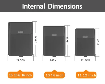 Versatile Sleeve Laptop Bags - Image 7