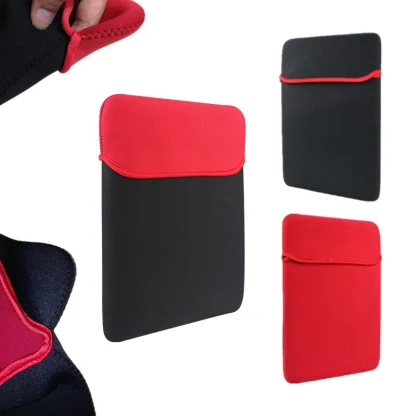 Lightweight Soft Sleeve Laptop Bag