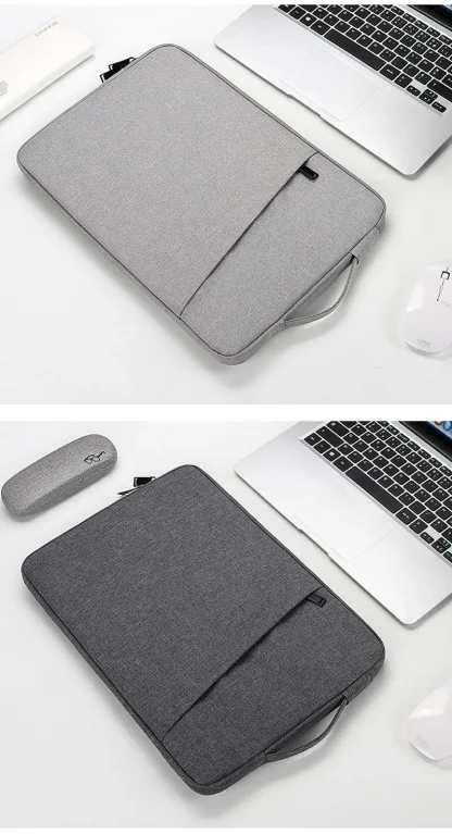Waterproof Sleeve Laptop Bag - Image 5